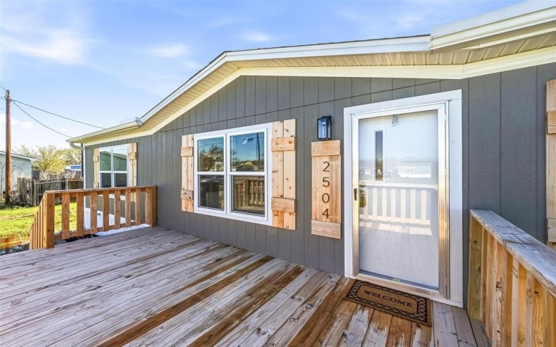 2504 Willow Oak Lane, Burleson, TX 76028, 4 Habitaciones Habitaciones , ,2 BañosBaños,Residential,En Venta,2504 Willow Oak Lane,0,21203921