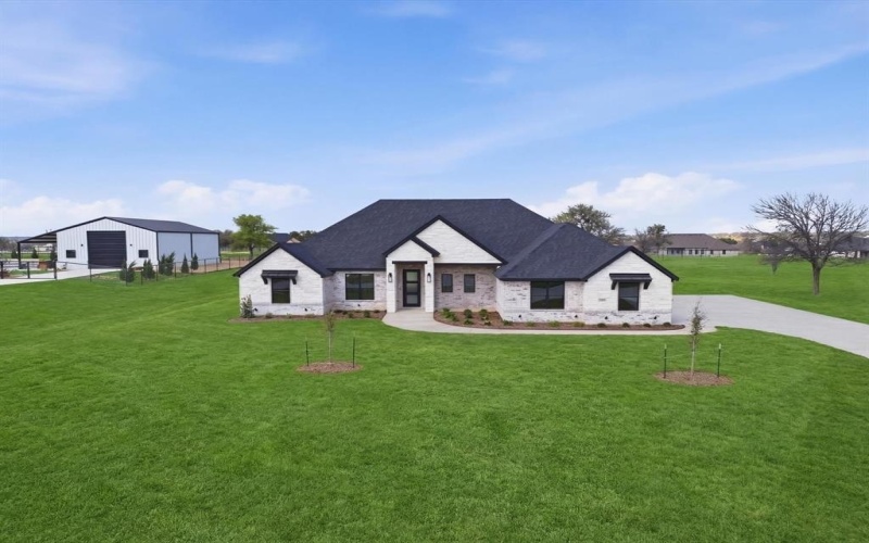 2009 Downslope Lane, Weatherford, TX 76087, 4 Bedrooms Bedrooms, ,3 BathroomsBathrooms,Residential,For Sale,2009 Downslope Lane,0,21204043