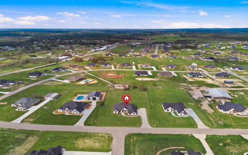 2009 Downslope Lane, Weatherford, TX 76087, 4 Bedrooms Bedrooms, ,3 BathroomsBathrooms,Residential,For Sale,2009 Downslope Lane,0,21204043