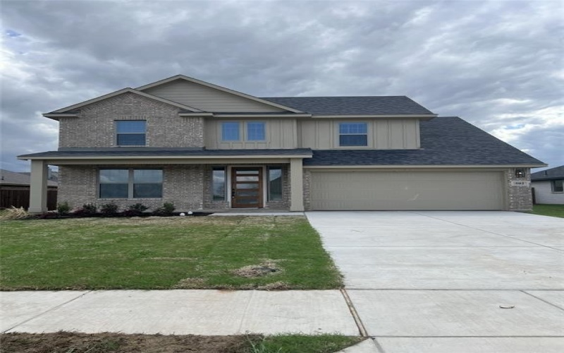 502 Murray Court, Josephine, TX 75164, 4 Bedrooms Bedrooms, ,2 BathroomsBathrooms,Residential,For Sale,502 Murray Court,0,21204246