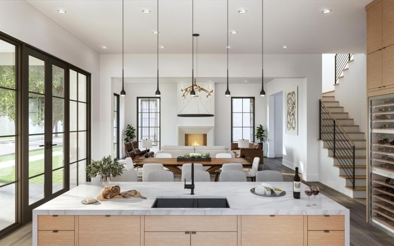 9917 Kingsway Avenue, Dallas, TX 75230, 4 Habitaciones Habitaciones , ,5 BañosBaños,Residential,En Venta,9917 Kingsway Avenue,0,21205283