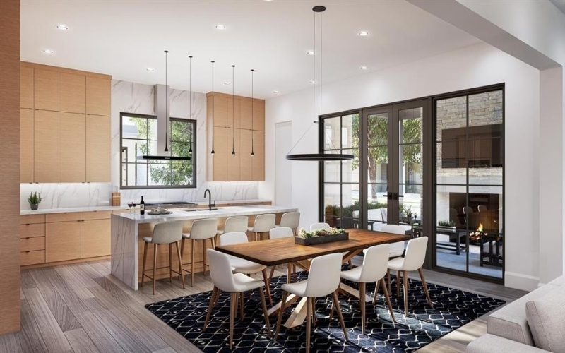 9917 Kingsway Avenue, Dallas, TX 75230, 4 Habitaciones Habitaciones , ,5 BañosBaños,Residential,En Venta,9917 Kingsway Avenue,0,21205283