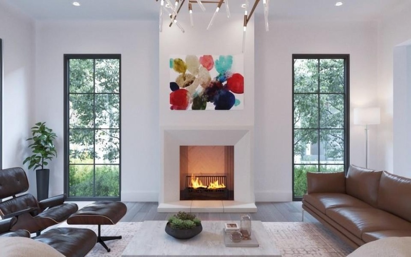 9917 Kingsway Avenue, Dallas, TX 75230, 4 Habitaciones Habitaciones , ,5 BañosBaños,Residential,En Venta,9917 Kingsway Avenue,0,21205283