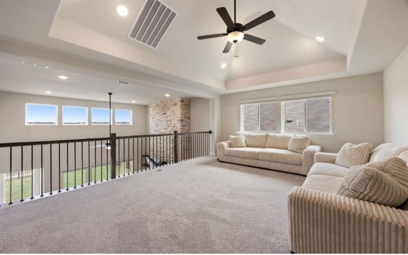 1213 Haggetts Pond Rd, Forney, TX 75126, 5 Habitaciones Habitaciones , ,5 BañosBaños,Residential,En Venta,1213 Haggetts Pond Rd,0,21205603