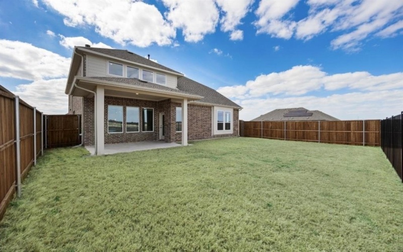 1213 Haggetts Pond Rd, Forney, TX 75126, 5 Habitaciones Habitaciones , ,5 BañosBaños,Residential,En Venta,1213 Haggetts Pond Rd,0,21205603