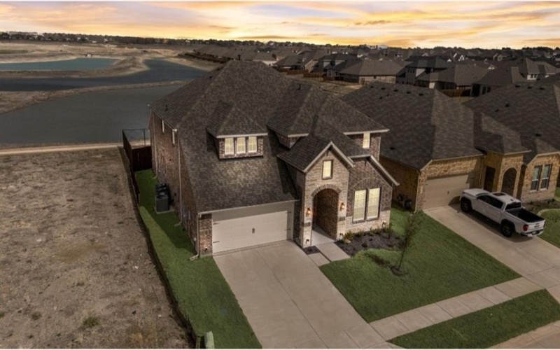 1213 Haggetts Pond Rd, Forney, TX 75126, 5 Habitaciones Habitaciones , ,5 BañosBaños,Residential,En Venta,1213 Haggetts Pond Rd,0,21205603