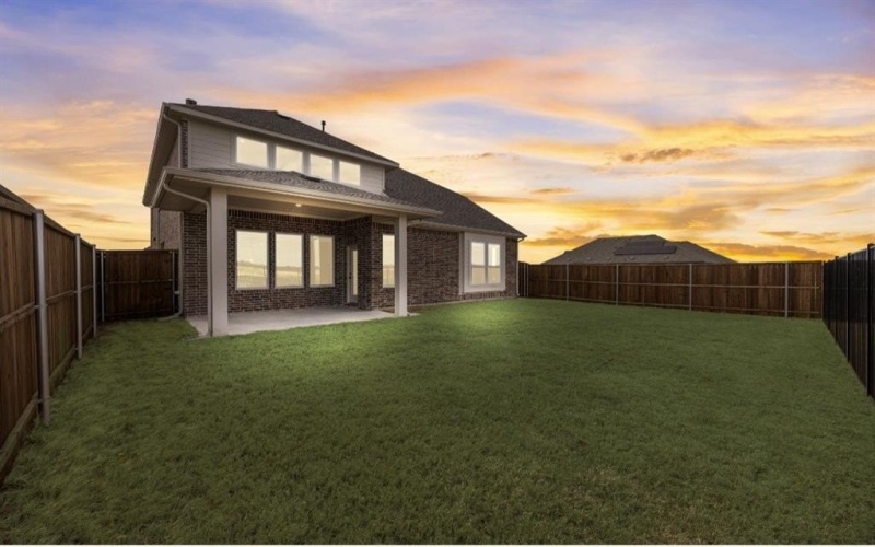 1213 Haggetts Pond Rd, Forney, TX 75126, 5 Habitaciones Habitaciones , ,5 BañosBaños,Residential,En Venta,1213 Haggetts Pond Rd,0,21205603