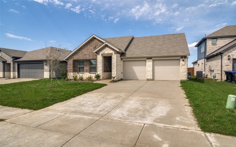 1371 Los Olmos Lane, Crandall, TX 75114, 3 Bedrooms Bedrooms, ,2 BathroomsBathrooms,Residential,For Sale,1371 Los Olmos Lane,0,21206737