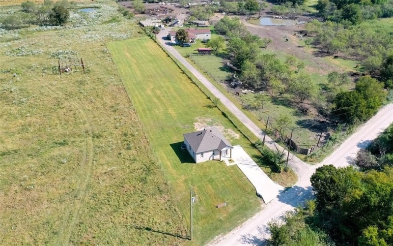 8064 County Road 1040, Rice, TX 75155, 2 Bedrooms Bedrooms, ,2 BathroomsBathrooms,Residential,For Sale,8064 County Road 1040,0,21206895