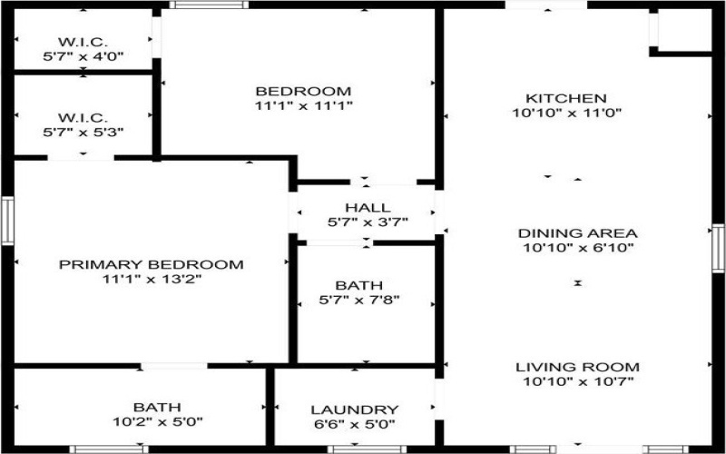 8064 County Road 1040, Rice, TX 75155, 2 Bedrooms Bedrooms, ,2 BathroomsBathrooms,Residential,For Sale,8064 County Road 1040,0,21206895