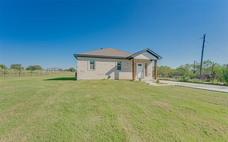 8064 County Road 1040, Rice, TX 75155, 2 Bedrooms Bedrooms, ,2 BathroomsBathrooms,Residential,For Sale,8064 County Road 1040,0,21206895