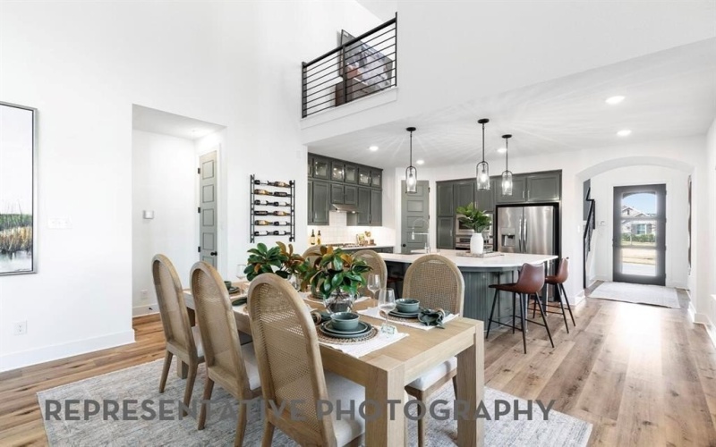 1648 Cornwall Avenue, Haslet, TX 76052, 4 Habitaciones Habitaciones , ,3 BañosBaños,Residential,En Venta,1648 Cornwall Avenue,0,21207052