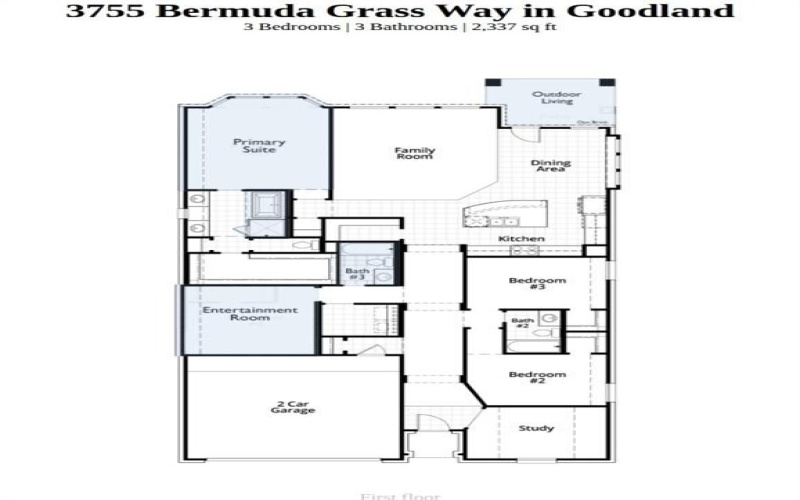 3755 Bermuda Grass Way, Midlothian, TX 76084, 3 Habitaciones Habitaciones , ,3 BañosBaños,Residential,En Venta,3755 Bermuda Grass Way,0,21207057