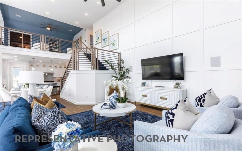 1617 Wandell Way, Fort Worth, TX 76052, 4 Bedrooms Bedrooms, ,3 BathroomsBathrooms,Residential,For Sale,1617 Wandell Way,0,21207119