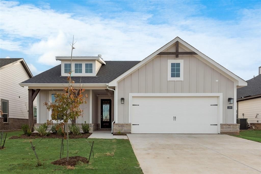 1260 Colca Drive, Springtown, TX 76082, 4 Habitaciones Habitaciones , ,2 BañosBaños,Residential,En Venta,1260 Colca Drive,20713981
