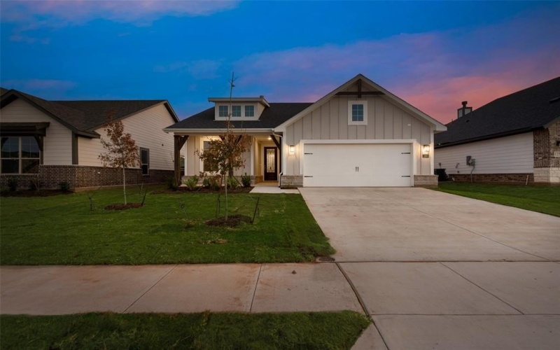 1260 Colca Drive, Springtown, TX 76082, 4 Habitaciones Habitaciones , ,2 BañosBaños,Residential,En Venta,1260 Colca Drive,20713981