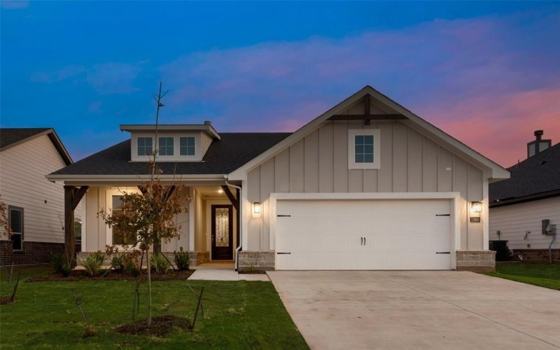 1260 Colca Drive, Springtown, TX 76082, 4 Habitaciones Habitaciones , ,2 BañosBaños,Residential,En Venta,1260 Colca Drive,20713981