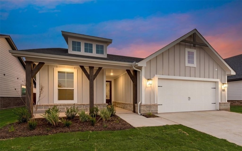 1260 Colca Drive, Springtown, TX 76082, 4 Habitaciones Habitaciones , ,2 BañosBaños,Residential,En Venta,1260 Colca Drive,20713981