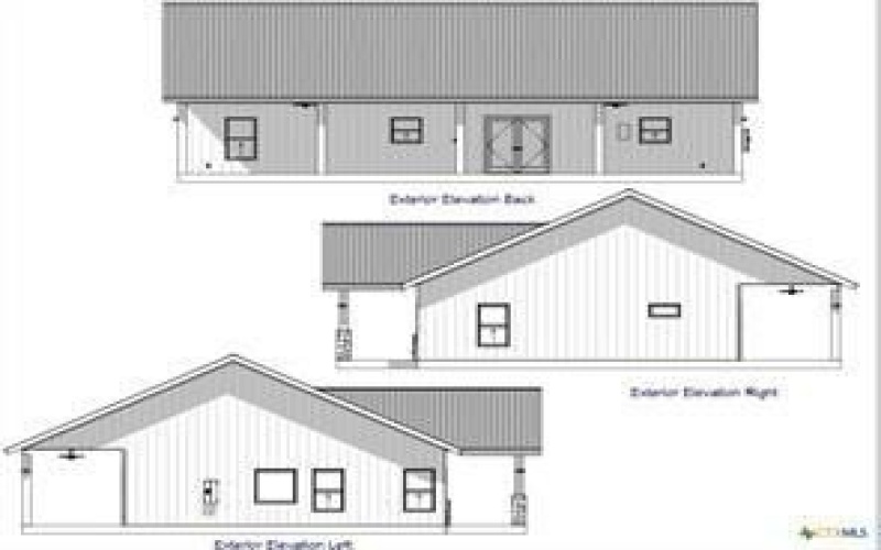 5752 County Road 174, Gatesville, TX 76528, 3 Bedrooms Bedrooms, ,2 BathroomsBathrooms,Residential,For Sale,5752 County Road 174,0,21207162