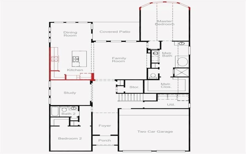 1728 Quartz Street, Northlake, TX 76247, 4 Habitaciones Habitaciones , ,5 BañosBaños,Residential,En Venta,1728 Quartz Street,0,21207211