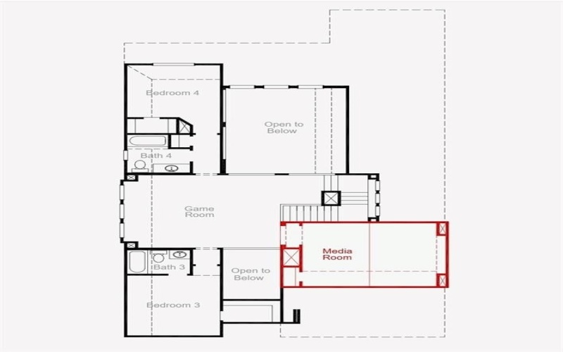 1728 Quartz Street, Northlake, TX 76247, 4 Habitaciones Habitaciones , ,5 BañosBaños,Residential,En Venta,1728 Quartz Street,0,21207211