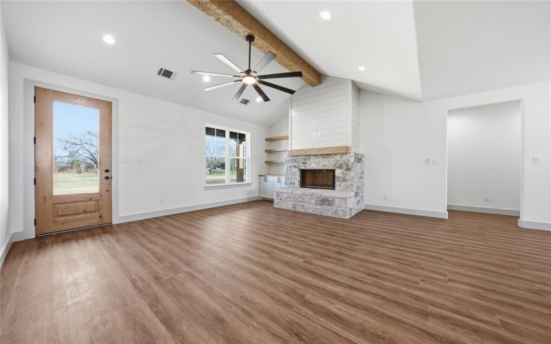 535 County Road 2810, Mabank, TX 75147, 4 Bedrooms Bedrooms, ,2 BathroomsBathrooms,Residential,For Sale,535 County Road 2810,0,21207217