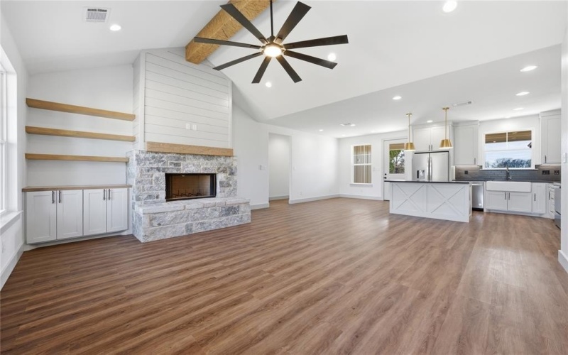 535 County Road 2810, Mabank, TX 75147, 4 Bedrooms Bedrooms, ,2 BathroomsBathrooms,Residential,For Sale,535 County Road 2810,0,21207217