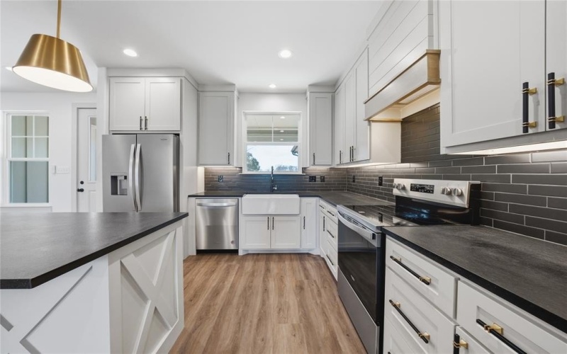 535 County Road 2810, Mabank, TX 75147, 4 Bedrooms Bedrooms, ,2 BathroomsBathrooms,Residential,For Sale,535 County Road 2810,0,21207217