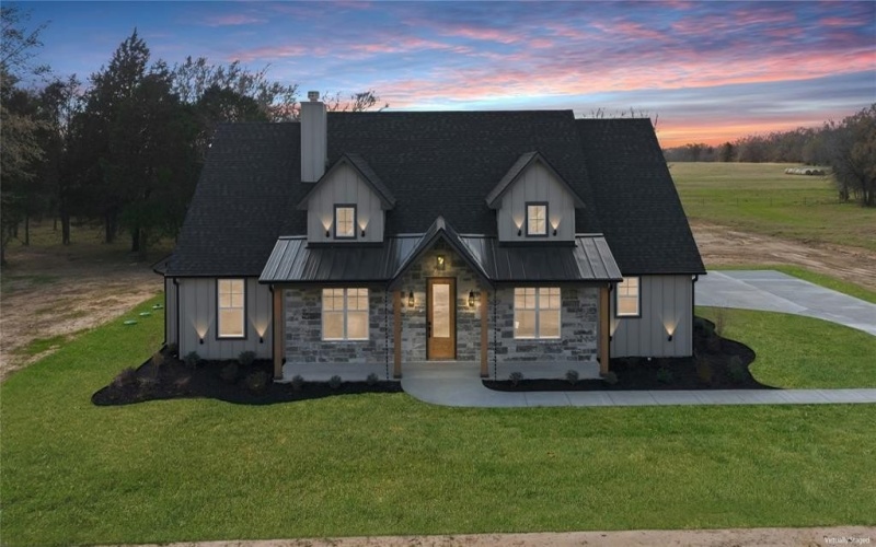 535 County Road 2810, Mabank, TX 75147, 4 Bedrooms Bedrooms, ,2 BathroomsBathrooms,Residential,For Sale,535 County Road 2810,0,21207217