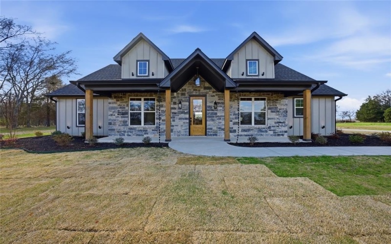 535 County Road 2810, Mabank, TX 75147, 4 Bedrooms Bedrooms, ,2 BathroomsBathrooms,Residential,For Sale,535 County Road 2810,0,21207217