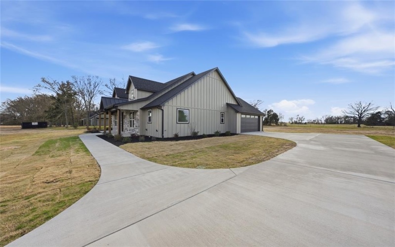 535 County Road 2810, Mabank, TX 75147, 4 Bedrooms Bedrooms, ,2 BathroomsBathrooms,Residential,For Sale,535 County Road 2810,0,21207217