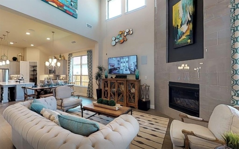 709 Lost Woods Way, McKinney, TX 75071, 4 Bedrooms Bedrooms, ,3 BathroomsBathrooms,Residential,For Sale,709 Lost Woods Way,0,21207380