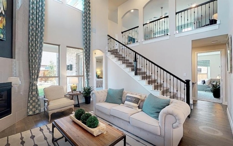 709 Lost Woods Way, McKinney, TX 75071, 4 Bedrooms Bedrooms, ,3 BathroomsBathrooms,Residential,For Sale,709 Lost Woods Way,0,21207380