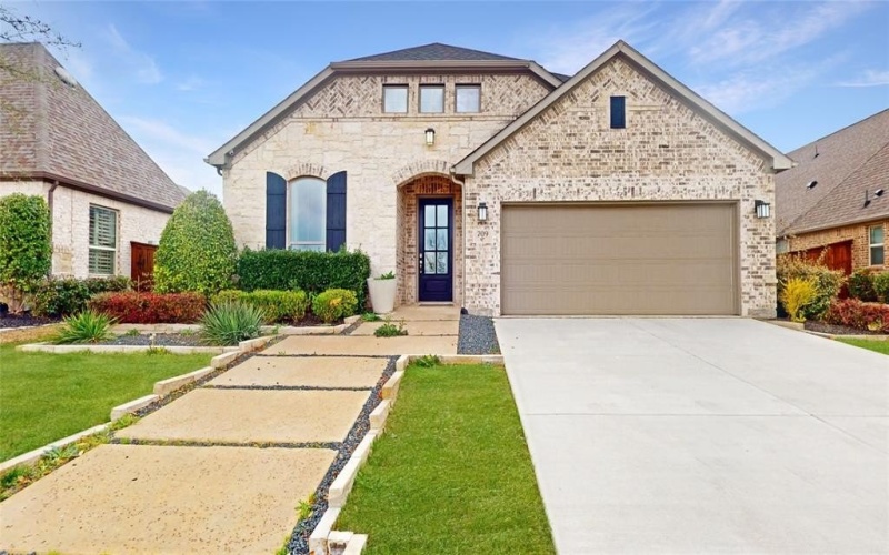 709 Lost Woods Way, McKinney, TX 75071, 4 Bedrooms Bedrooms, ,3 BathroomsBathrooms,Residential,For Sale,709 Lost Woods Way,0,21207380