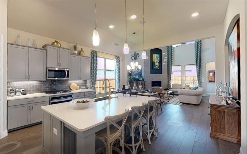 709 Lost Woods Way, McKinney, TX 75071, 4 Bedrooms Bedrooms, ,3 BathroomsBathrooms,Residential,For Sale,709 Lost Woods Way,0,21207380