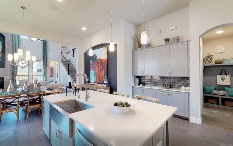 709 Lost Woods Way, McKinney, TX 75071, 4 Bedrooms Bedrooms, ,3 BathroomsBathrooms,Residential,For Sale,709 Lost Woods Way,0,21207380