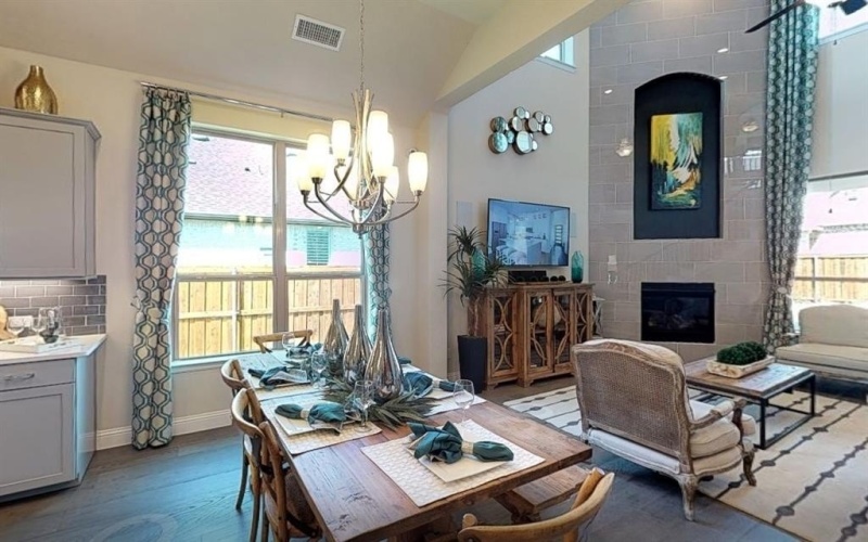 709 Lost Woods Way, McKinney, TX 75071, 4 Bedrooms Bedrooms, ,3 BathroomsBathrooms,Residential,For Sale,709 Lost Woods Way,0,21207380