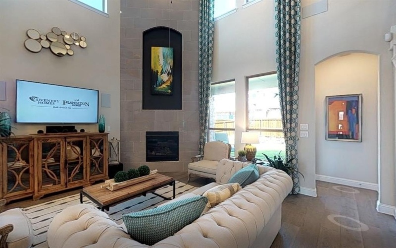 709 Lost Woods Way, McKinney, TX 75071, 4 Bedrooms Bedrooms, ,3 BathroomsBathrooms,Residential,For Sale,709 Lost Woods Way,0,21207380