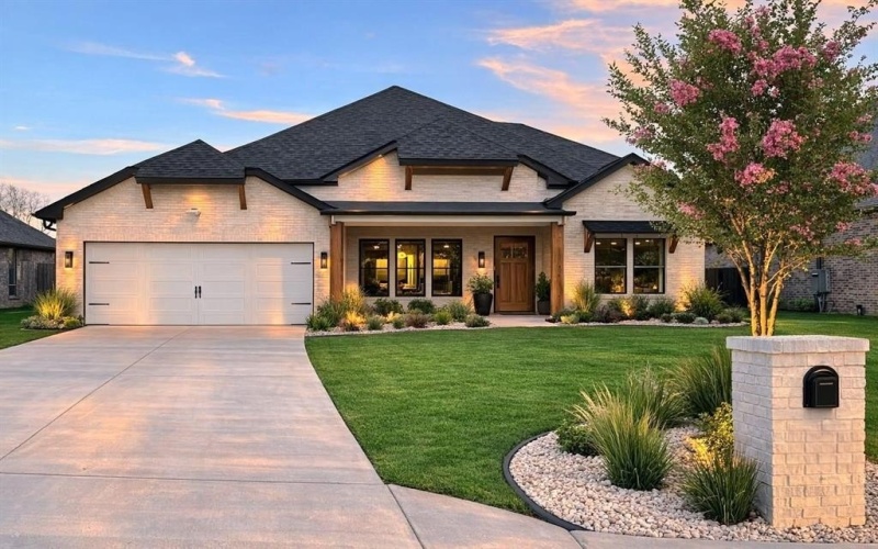 3405 Preston Club Drive, Sherman, TX 75092, 4 Bedrooms Bedrooms, ,2 BathroomsBathrooms,Residential,For Sale,3405 Preston Club Drive,0,21207398