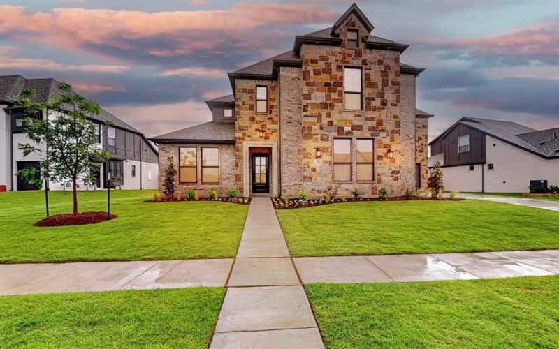 7104 Prairie Ridge Road, Argyle, TX 76226, 4 Bedrooms Bedrooms, ,5 BathroomsBathrooms,Residential,For Sale,7104 Prairie Ridge Road,20713983