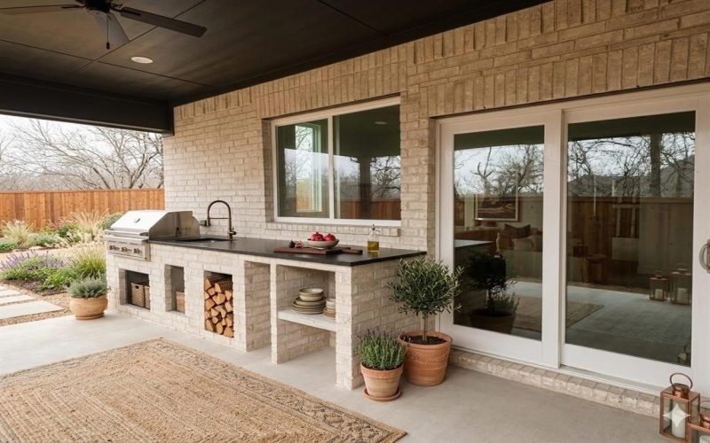 98 Roberts Run, Sherman, TX 75092, 4 Bedrooms Bedrooms, ,3 BathroomsBathrooms,Residential,For Sale,98 Roberts Run,0,21207444