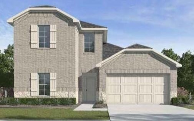 1529 Oak Valley, Denton, TX 76209, 4 Bedrooms Bedrooms, ,3 BathroomsBathrooms,Residential,For Sale,1529 Oak Valley,0,21207445