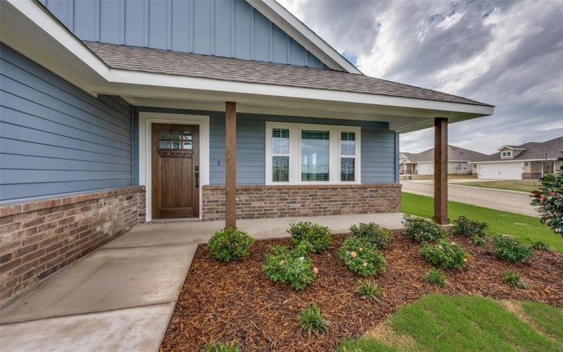 313 Sam Drive, Hillsboro, TX 76645, 3 Habitaciones Habitaciones , ,2 BañosBaños,Residential,En Venta,313 Sam Drive,0,21207619