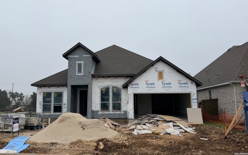 12563 Silver Gate, San Antonio, TX 78254, 4 Bedrooms Bedrooms, ,5 BathroomsBathrooms,Residential,For Sale,12563 Silver Gate,0,1947717