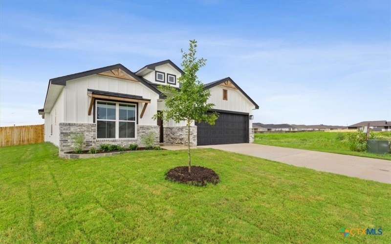 1410 Flatland Trail, Temple, TX 76502, 4 Bedrooms Bedrooms, ,3 BathroomsBathrooms,Residential,For Sale,1410 Flatland Trail,0,581614