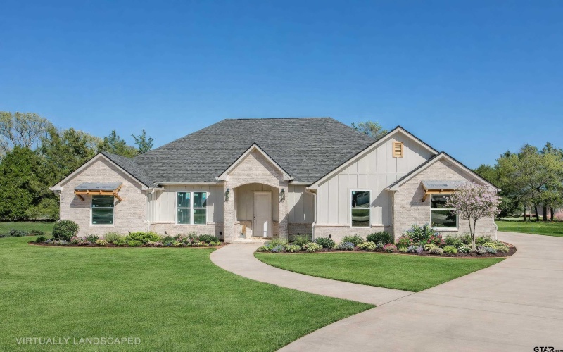 13946 Cedar Vista Lane, Tyler, TX 75704, 4 Habitaciones Habitaciones , ,3 BañosBaños,Residential,En Venta,13946 Cedar Vista Lane,0,26003599