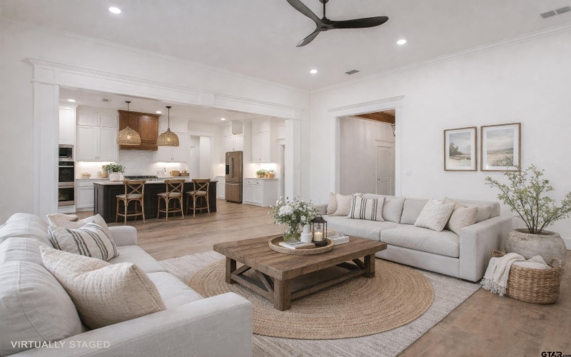 13946 Cedar Vista Lane, Tyler, TX 75704, 4 Habitaciones Habitaciones , ,3 BañosBaños,Residential,En Venta,13946 Cedar Vista Lane,0,26003599