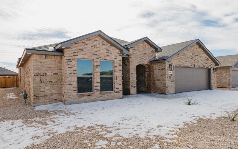 500 Pratt Dr, Odessa, TX 79765, 4 Bedrooms Bedrooms, ,3 BathroomsBathrooms,Residential,For Sale,500 Pratt Dr,0,167111