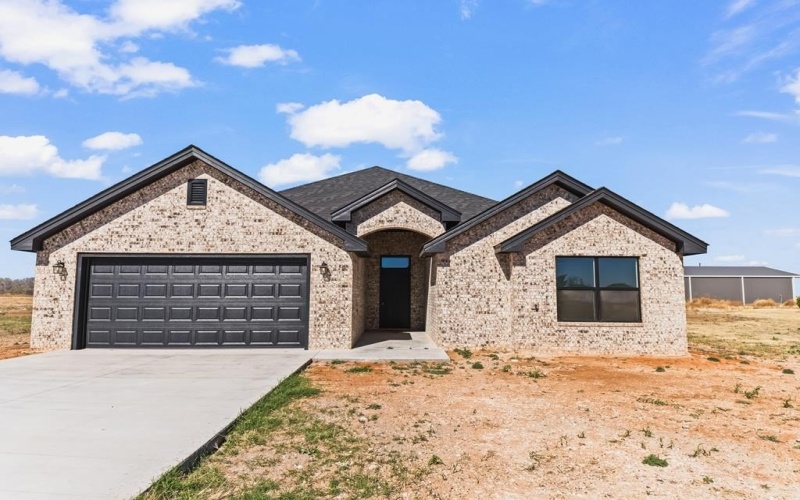 1611 Quanah Parker St, Plains, TX 79355, 4 Bedrooms Bedrooms, ,2 BathroomsBathrooms,Residential,For Sale,1611 Quanah Parker St,0,173136