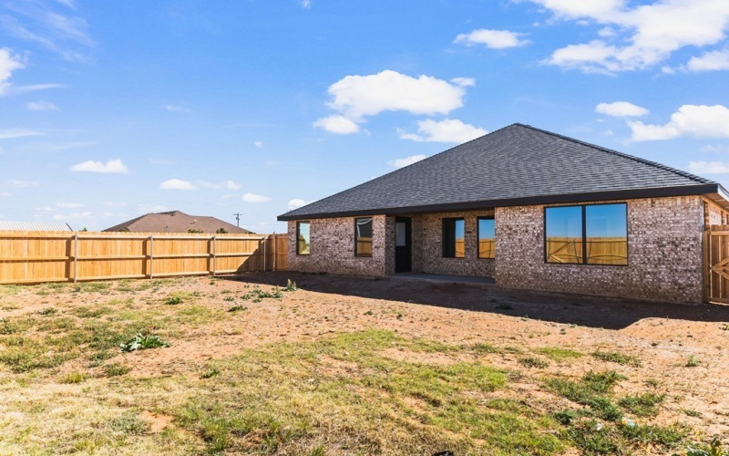 1611 Quanah Parker St, Plains, TX 79355, 4 Bedrooms Bedrooms, ,2 BathroomsBathrooms,Residential,For Sale,1611 Quanah Parker St,0,173136